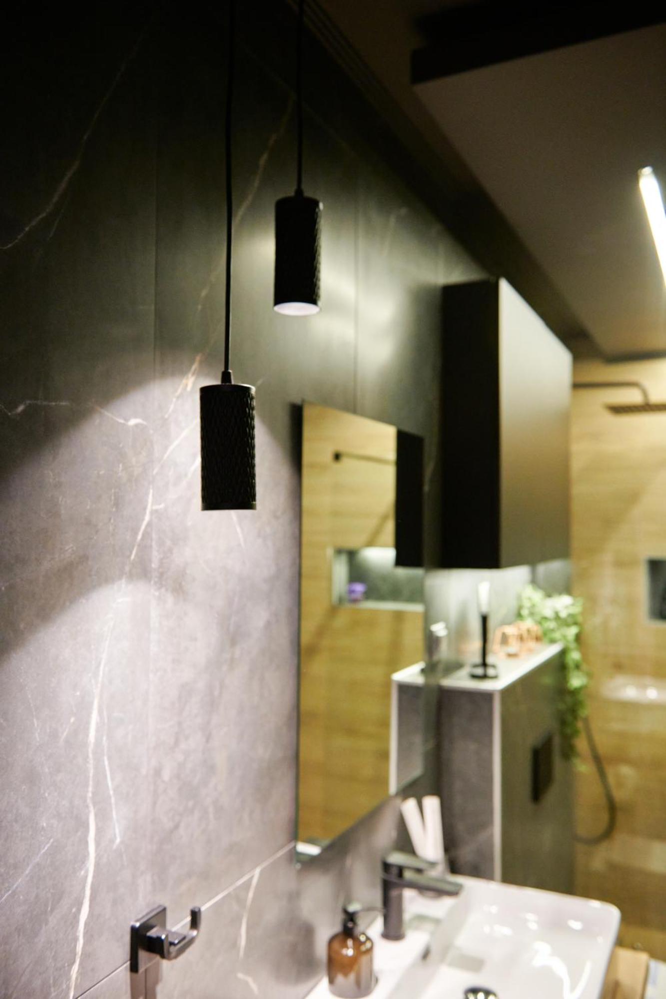 The Skyline Suite Florina Exterior foto